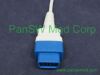 PANSWMED DSP-10156 compatible GE Ohmeda spo2 sensor disposible SPO2 Probe