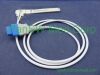 PANSWMED DSP-10156 compatible GE Ohmeda spo2 sensor disposible SPO2 Probe
