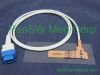 PANSWMED DSP-10156 compatible GE Ohmeda spo2 sensor disposible SPO2 Probe