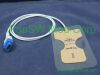 PANSWMED DSP-10156 compatible GE Ohmeda spo2 sensor disposible SPO2 Probe