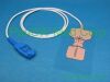 PANSWMED DSP-10018 compatible GE Ohmeda Oxytip SPO2 sensor disposible SPO2 Probe