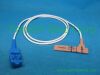 PANSWMED DSP-10018 compatible GE Ohmeda Oxytip SPO2 sensor disposible SPO2 Probe