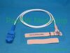 PANSWMED DSP-10018 compatible GE Ohmeda Oxytip SPO2 sensor disposible SPO2 Probe