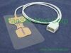 PANSWMED DSP-10001 compatible BCI spo2 sensor disposible SPO2 Probe