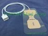PANSWMED DSP-10001 compatible BCI spo2 sensor disposible SPO2 Probe
