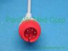 PANSWMED IBP-10003B compatible Mindray Spacelabs ... IBP cable SPO2 Probe