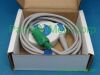 PANSWMED FMT TOCO Original Edan TOCO fetal transducer F3 F2 F4 SPO2 Probe