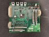 PHILIPS 453567062871 Gantry Display FT/RR SW Control Board CT Scanner
