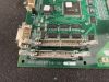 PHILIPS 453567062871 Gantry Display FT/RR SW Control Board CT Scanner