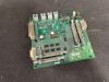 PHILIPS 453567062871 Gantry Display FT/RR SW Control Board CT Scanner