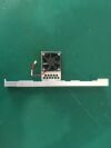 MINDRAY 6802-30-66768 T5 patient monitor fan Assemble SUNON MagLev KDE1205PFV2 DC12V 1.1W 6802-30-66768 Bedside Monitor