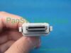 PANSWMED HOC-10015F compatible Edan holter cables 5 leads SPO2 Probe