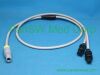 PANSWMED FISH-PA3 compatible FIsher paykel wires SPO2 Probe