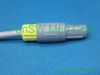 PANSWMED FISH-PA3 compatible FIsher paykel wires SPO2 Probe