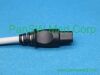 PANSWMED FISH-PA3 compatible FIsher paykel wires SPO2 Probe