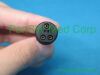 PANSWMED FISH-PA3 compatible FIsher paykel wires SPO2 Probe