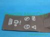 PANSWMED NBC compatible NIBP cuff with 7--13cm size SPO2 Probe