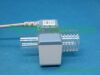 PANSWMED PCO-002 compatible Philips Co2 transducer SPO2 Probe