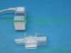 PANSWMED PCO-002 compatible Philips Co2 transducer SPO2 Probe