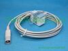 PANSWMED PCO-002 compatible Philips Co2 transducer SPO2 Probe