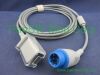 PANSWMED ADP ECG SPO2 compatible Mindray IMEC patietn monitor accessoreis SPO2 Probe
