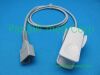 PANSWMED ADP ECG SPO2 compatible Mindray IMEC patietn monitor accessoreis SPO2 Probe