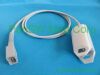 PANSWMED RSP ECG ADP NIBP compatible Edan patient monitor accessories SPO2 Probe