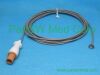 PANSWMED ECG ADP NIBP compatible Philip ECG cables NIBP hose, spo2 sensor SPO2 Probe