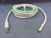 PANSWMED ECG ADP NIBP compatible Philip ECG cables NIBP hose, spo2 sensor SPO2 Probe