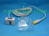 PANSWMED ECG ADP NIBP compatible Philip ECG cables NIBP hose, spo2 sensor SPO2 Probe