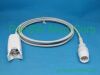 PANSWMED ECG ADP RSP NIBP compatible Comen ECG cable SpO2 NIBP hose temperature probe SPO2 Probe