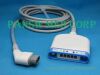 PANSWMED ECG RSP TEMP compatible Siemens Drager ECG cable NIBP hose SpO2 sensor SPO2 Probe