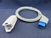 PANSWMED RSP ECG NIBP NIHON KOHDEN compatible Nihon Kohden BSM PVM nibp hose, ecg cable SpO2 sensor SPO2 Probe