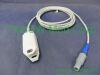 PANSWMED NIBP ECG RSP compatible Nihon Kohden SVM NIBP HOSE ECG CABLE SPO2 SENSOR SPO2 Probe