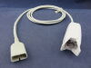 PANSWMED NIBP ECG RSP compatible Nihon Kohden SVM NIBP HOSE ECG CABLE SPO2 SENSOR SPO2 Probe