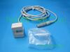 PANSWMED spo2 nibp ecg compatible Bionet ECG cable SpO2 sensor NIBP  SPO2 Probe