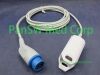 PANSWMED ecg spo2 nibp compatible Mennen SpO2 sensor NIBP cuff ECG SPO2 Probe
