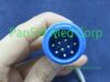 PANSWMED ecg spo2 nibp compatible Mennen SpO2 sensor NIBP cuff ECG SPO2 Probe