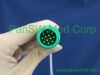 PANSWMED ecg spo2 nibp compatible Mennen SpO2 sensor NIBP cuff ECG SPO2 Probe