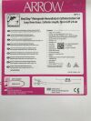 ARROW CS-15232-X next Step Retrograde Hemodialysis Catherization Set 23cm (x)