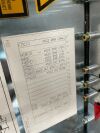 PHILIPS 45220900361 HSLC Cath Lab