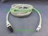 PANSWMED ECG SPO2 NIBP TEMP compatible GE Medical ECG cable spo2 sensor NIBP  SPO2 Probe
