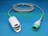 PANSWMED infinium compatible Infinium NIBP hose, ecg cable spo2 sensor SPO2 Probe