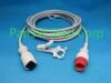 PANSWMED infinium compatible Infinium NIBP hose, ecg cable spo2 sensor SPO2 Probe