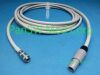 PANSWMED infinium compatible Infinium NIBP hose, ecg cable spo2 sensor SPO2 Probe