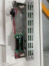 HITACHI 7340293A  Resistance Unit  MRI Scanner