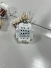 HITACHI 7224094 Receptacle Connector Unit MRI Scanner