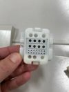 HITACHI 7224094 Receptacle Connector Unit MRI Scanner