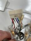 HITACHI 7224094 Receptacle Connector Unit MRI Scanner