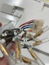HITACHI 7224094 Receptacle Connector Unit MRI Scanner